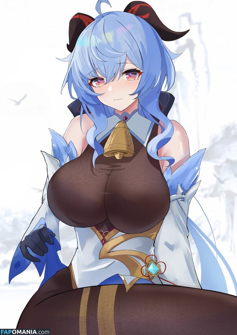 Genshin Impact / genshinimpact Nude OnlyFans  Leaked Photo #1846