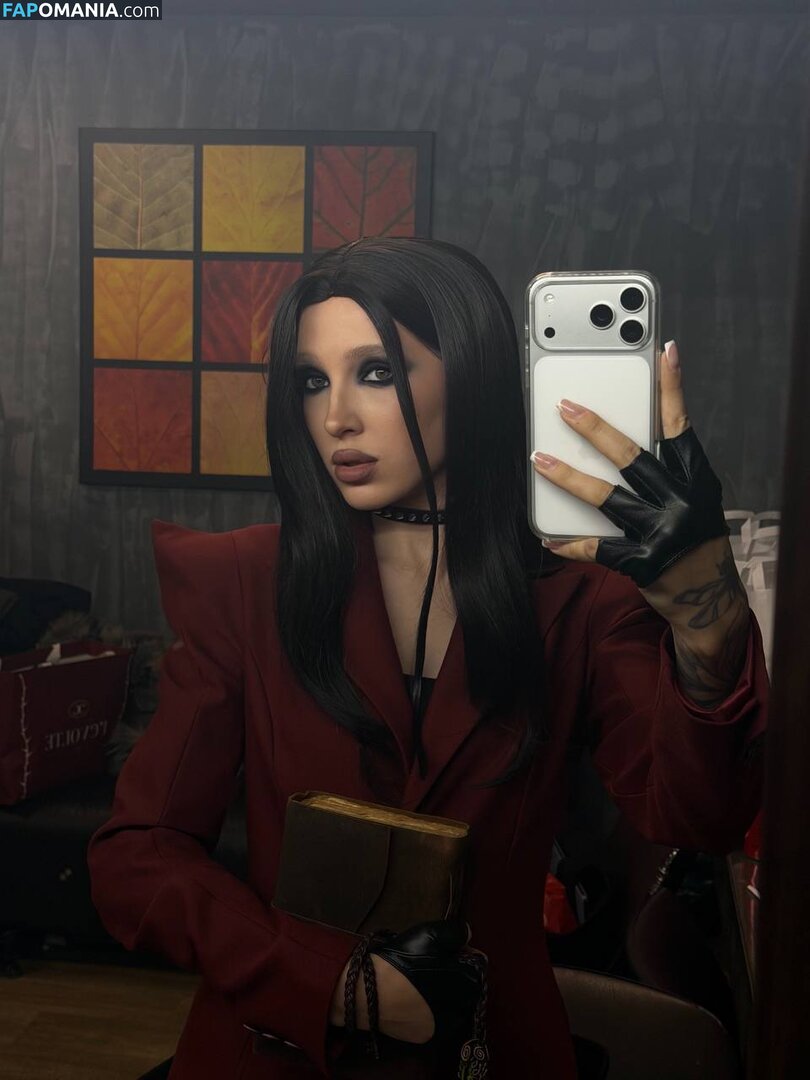 Gensyxa Twitch / gensyxa Nude OnlyFans  Leaked Photo #79