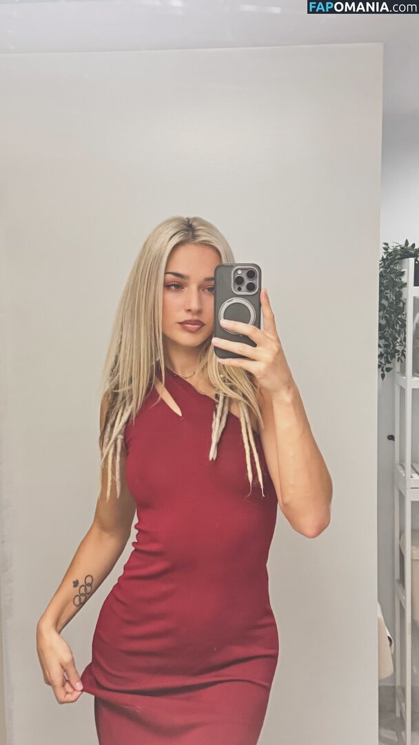 Georgia Ellenwood - Canadian Athlete / george_ahhh Nude OnlyFans  Leaked Photo #1