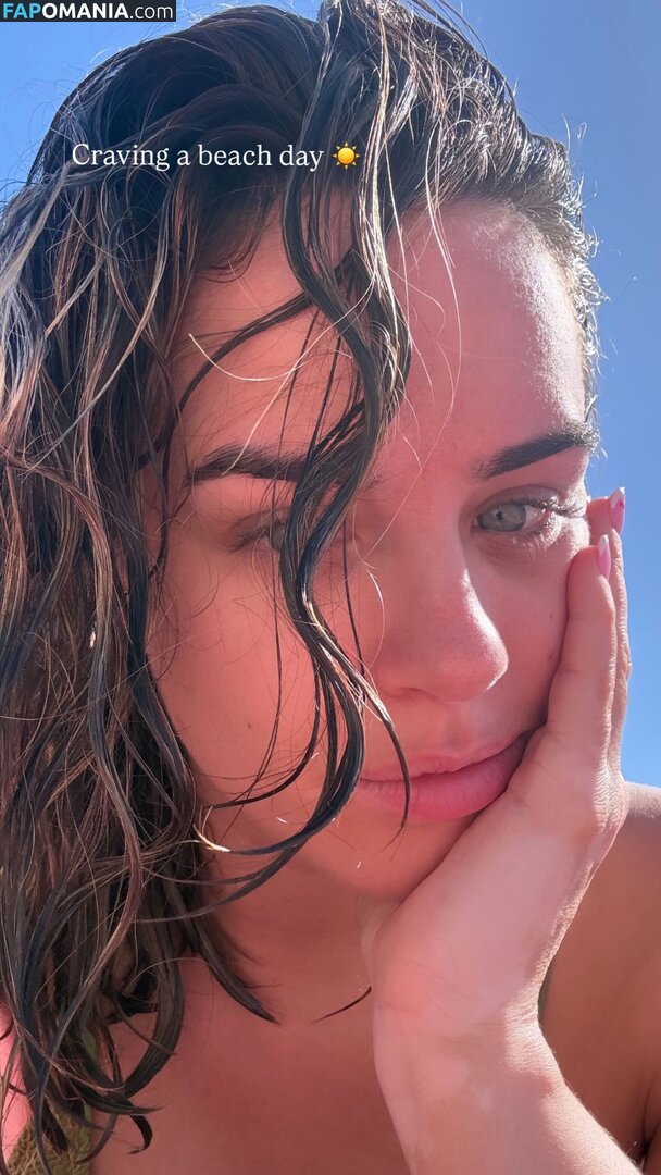 Georgia May Foote / georgiamay112 Nude OnlyFans  Leaked Photo #1