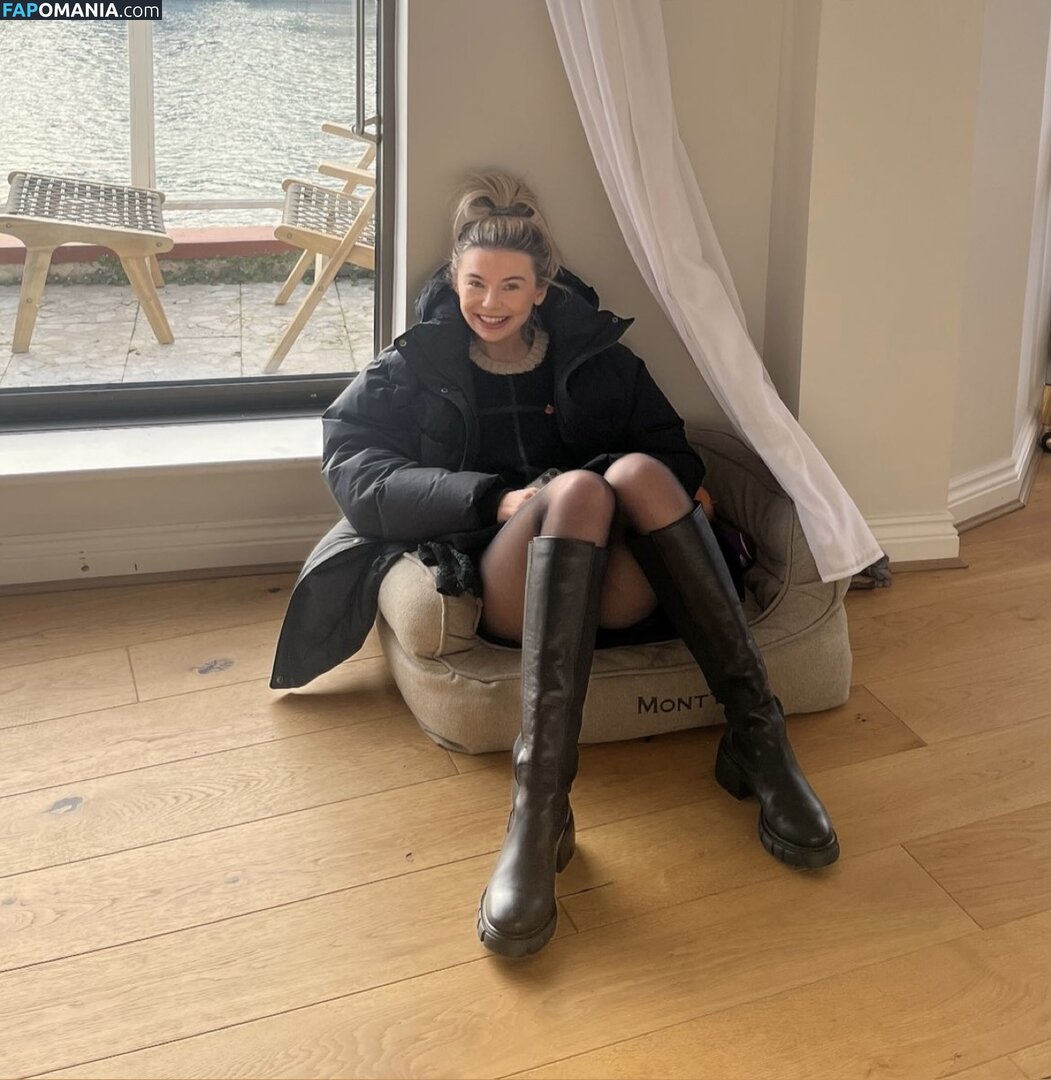 Georgia Toffolo / Toff / georgiatoffolo Nude OnlyFans  Leaked Photo #128