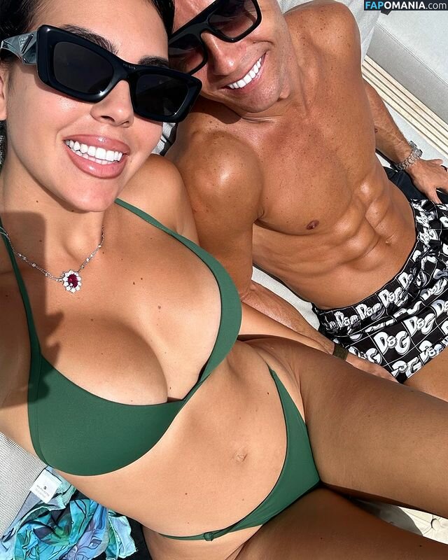 Georgina Rodriguez / georginagio Nude OnlyFans  Leaked Photo #1