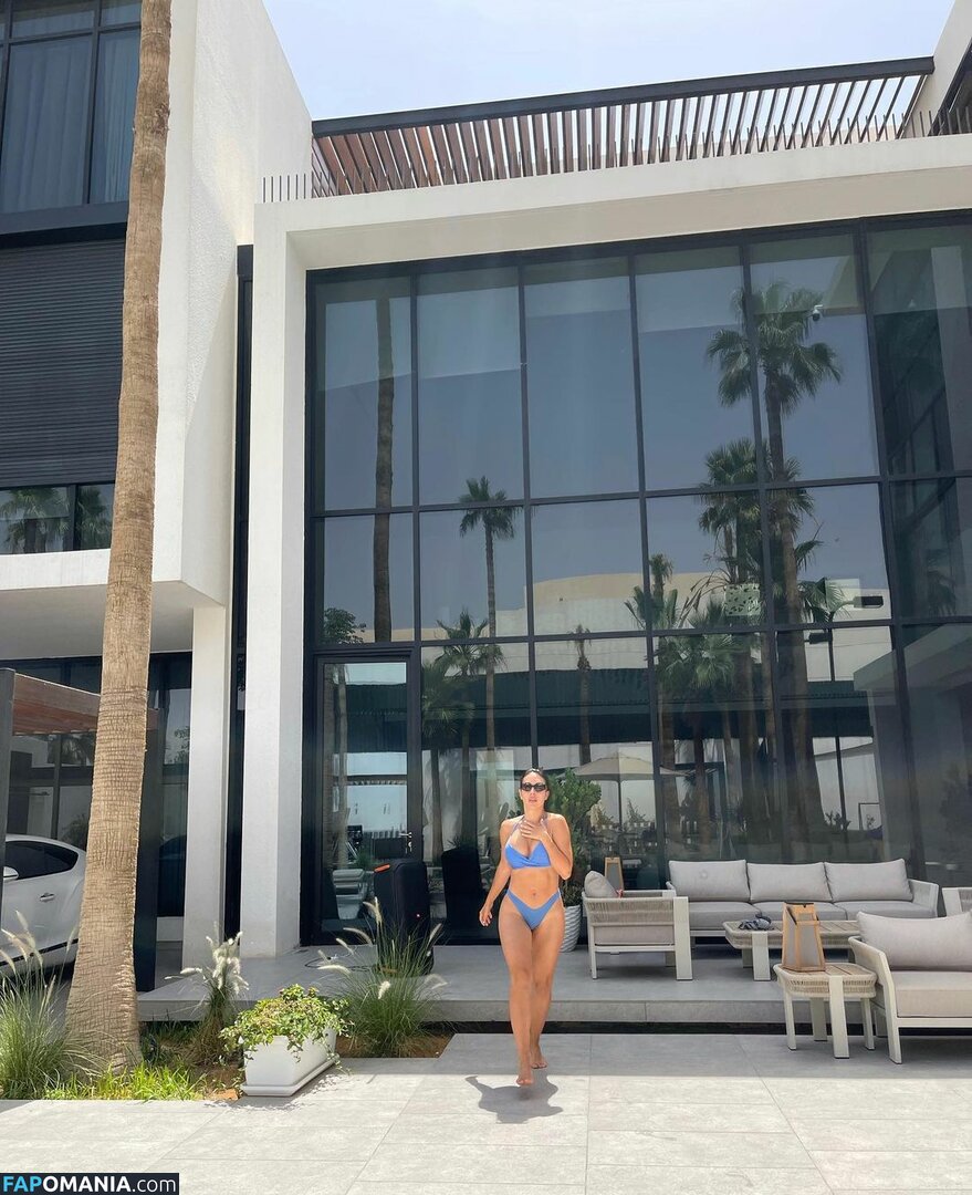 Georgina Rodriguez / georginagio Nude OnlyFans  Leaked Photo #71
