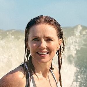 Geri Halliwell