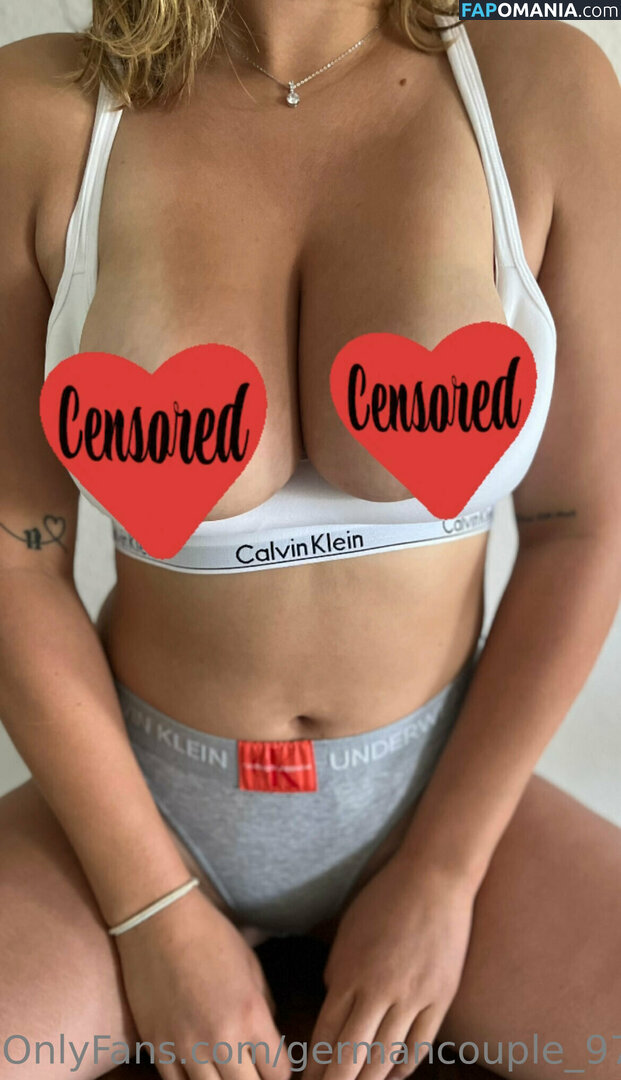 germancouple_97 Nude OnlyFans  Leaked Photo #54