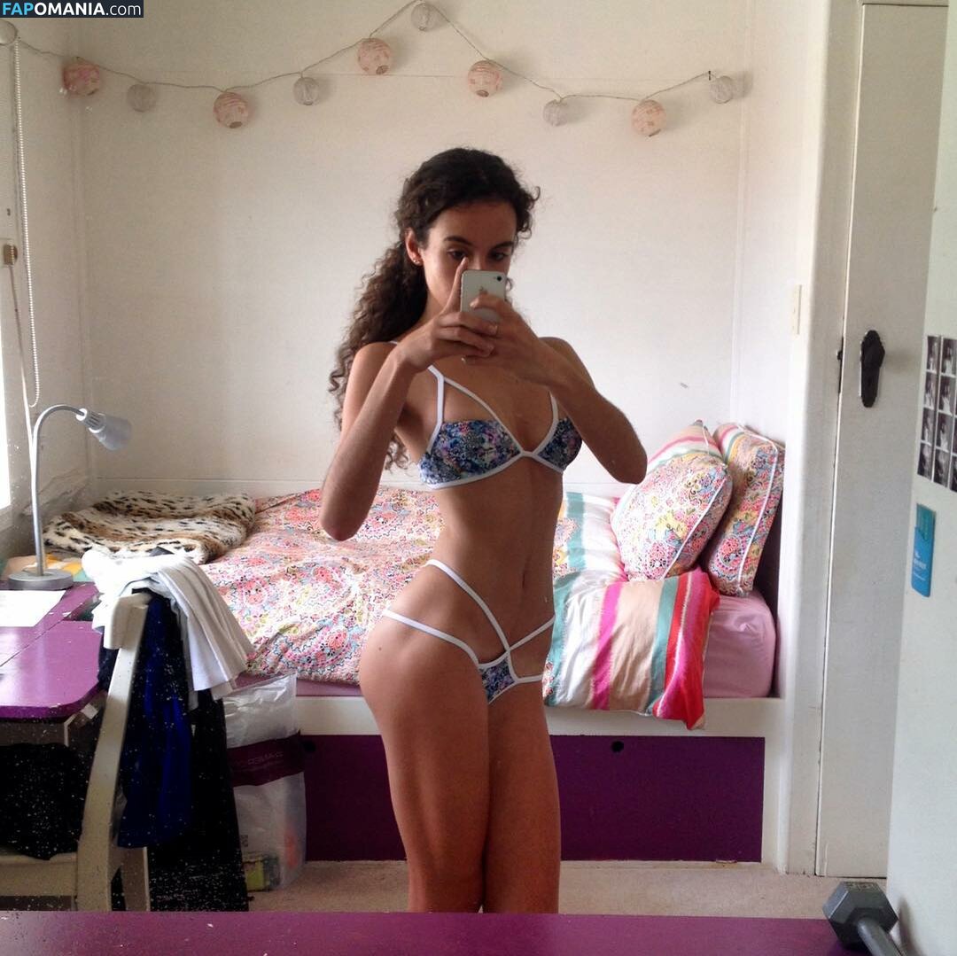 getfitwithnatasha18 Nude OnlyFans  Leaked Photo #5