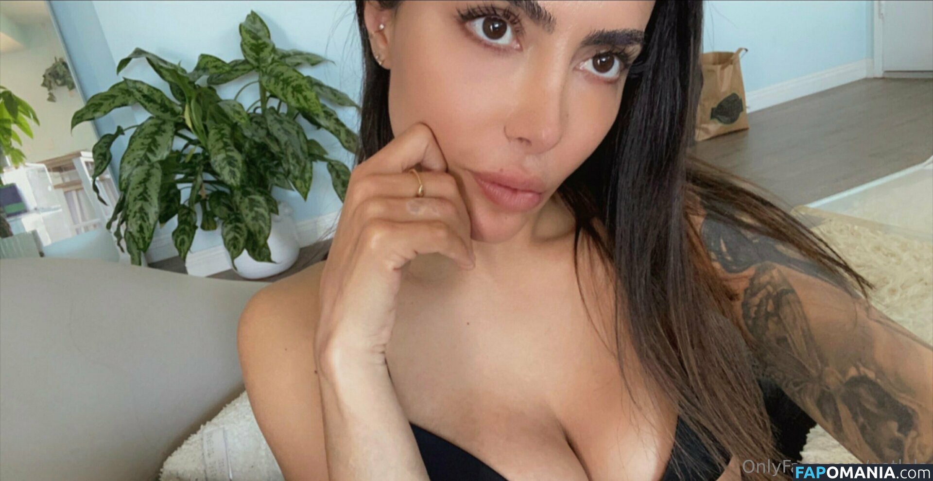 getleal / getlela Nude OnlyFans  Leaked Photo #182