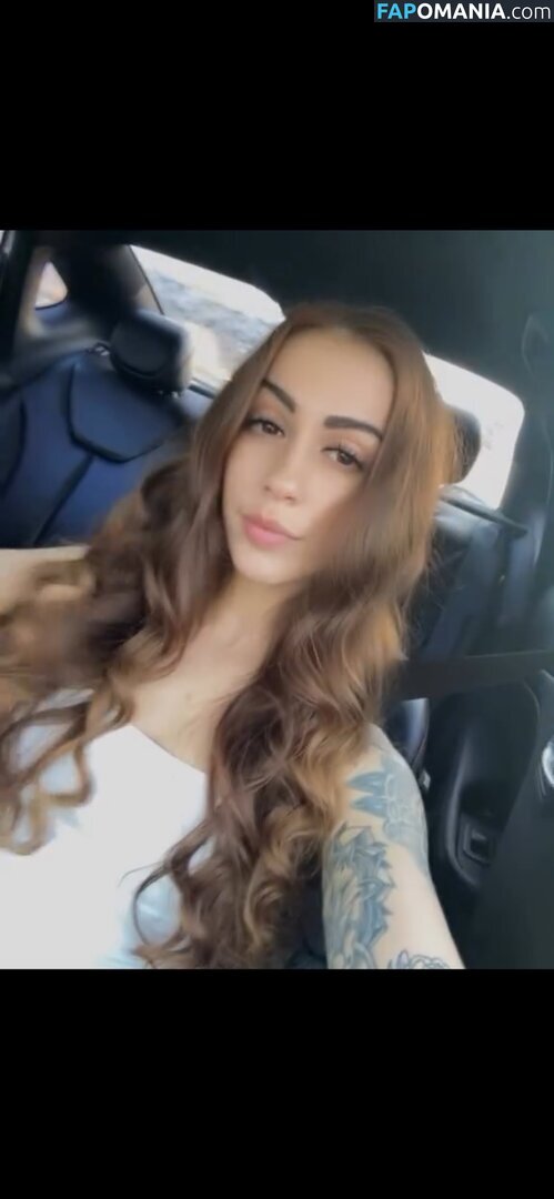 Getsquidit Nude OnlyFans  Leaked Photo #3