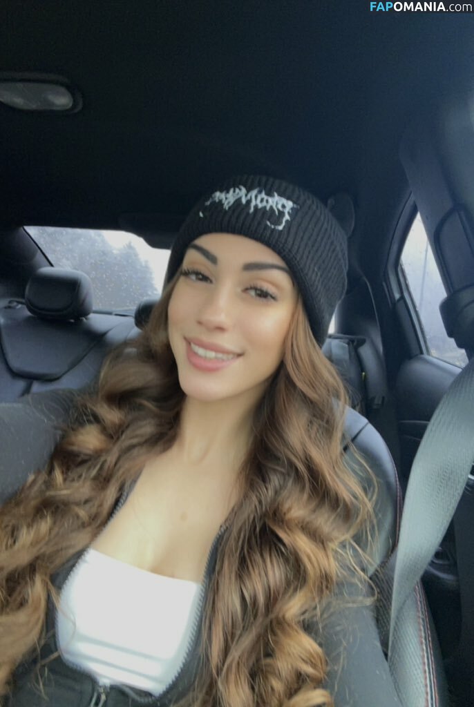 Getsquidit Nude OnlyFans  Leaked Photo #4