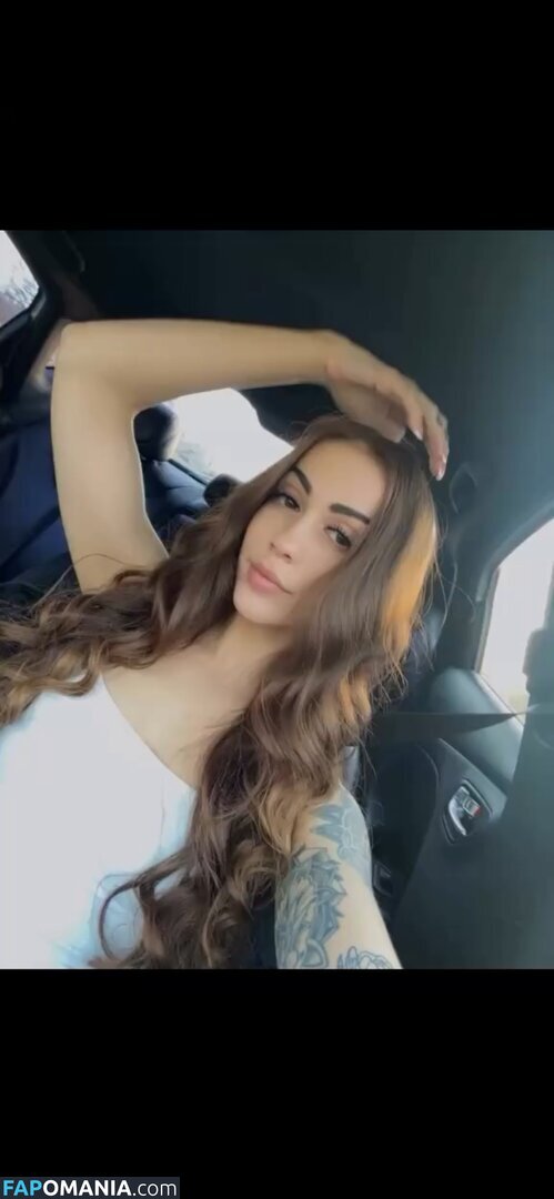 Getsquidit Nude OnlyFans  Leaked Photo #5