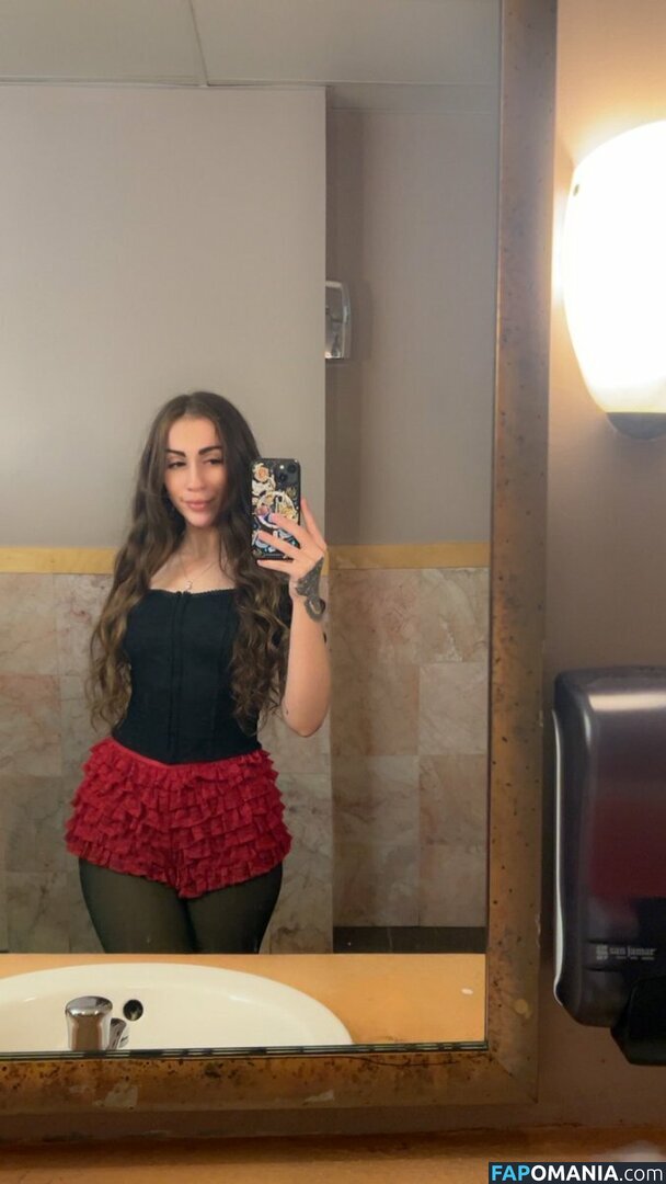 Getsquidit Nude OnlyFans  Leaked Photo #8