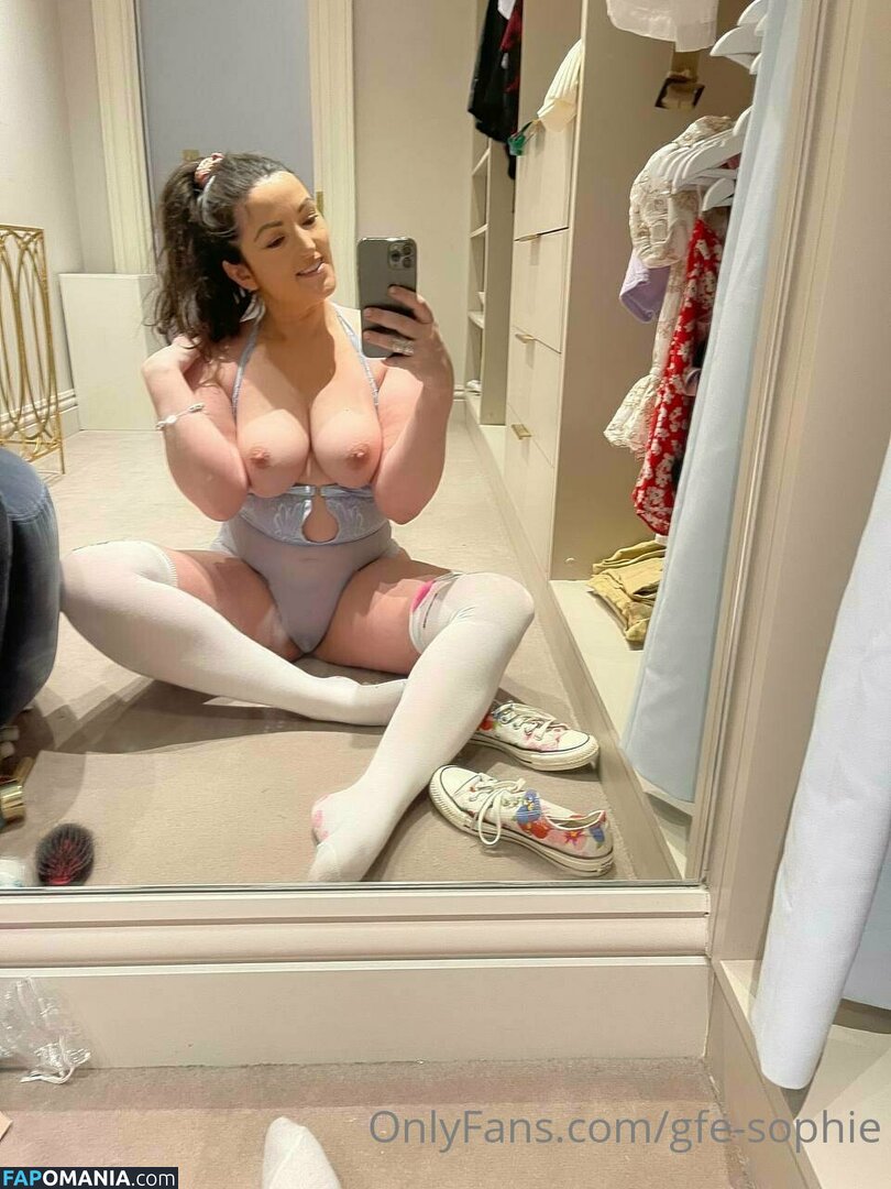 gfe-sophie / sophieeoneill_ Nude OnlyFans  Leaked Photo #26