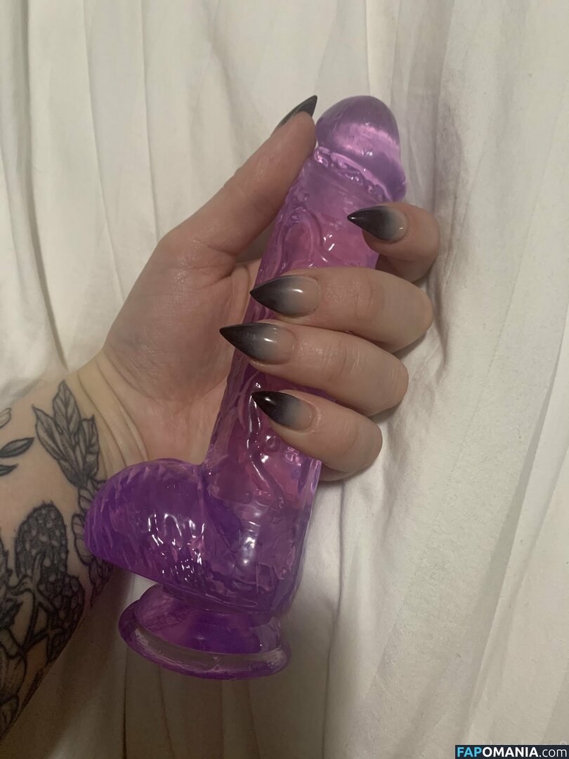 gh0sty_ghoul Nude OnlyFans  Leaked Photo #51