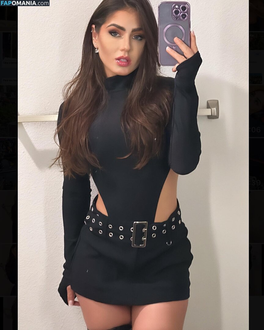 Ghi Eburneo / ghi_eburneo / giovanna Nude OnlyFans  Leaked Photo #251