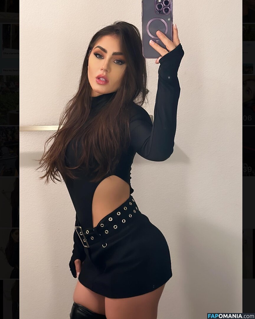 Ghi Eburneo / ghi_eburneo / giovanna Nude OnlyFans  Leaked Photo #252
