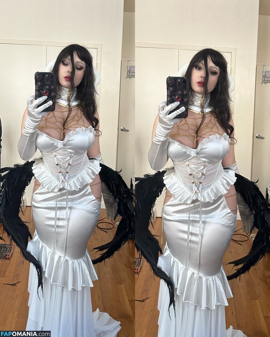 ghoulishbats Nude OnlyFans  Leaked Photo #18