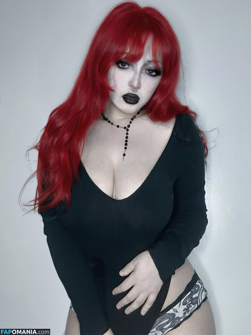 ghoulishbats Nude OnlyFans  Leaked Photo #20