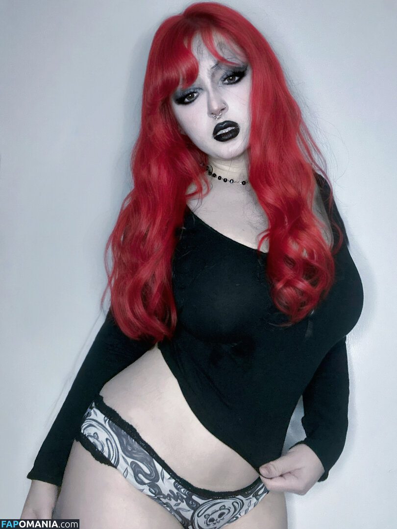 ghoulishbats Nude OnlyFans  Leaked Photo #22