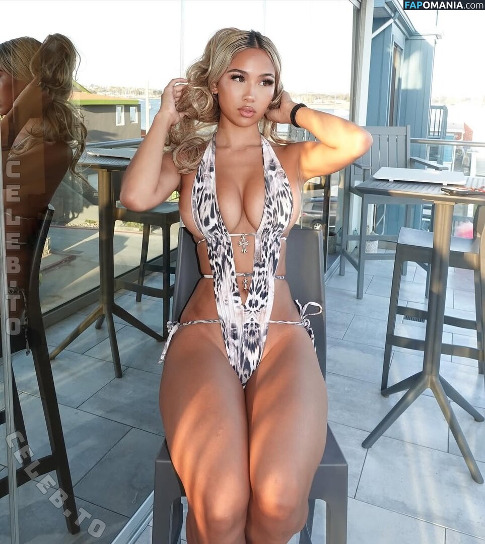 Gia Dimino / giadimino Nude OnlyFans  Leaked Photo #3