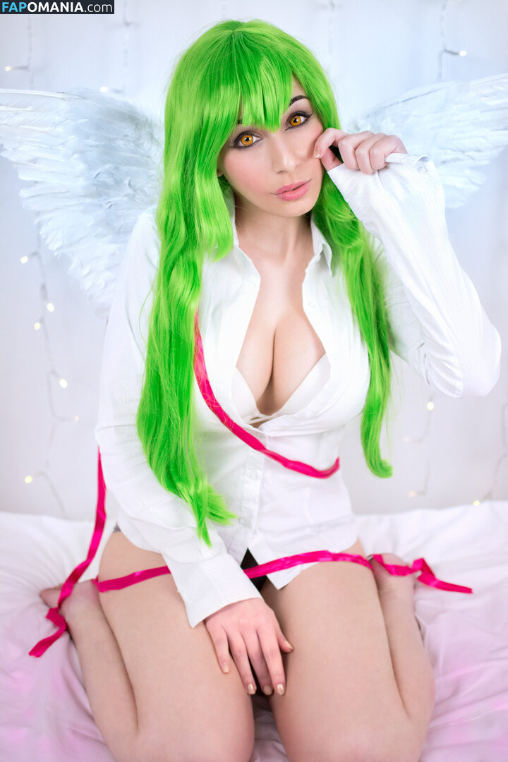 Giada Robin / giadarobin Nude OnlyFans  Leaked Photo #767