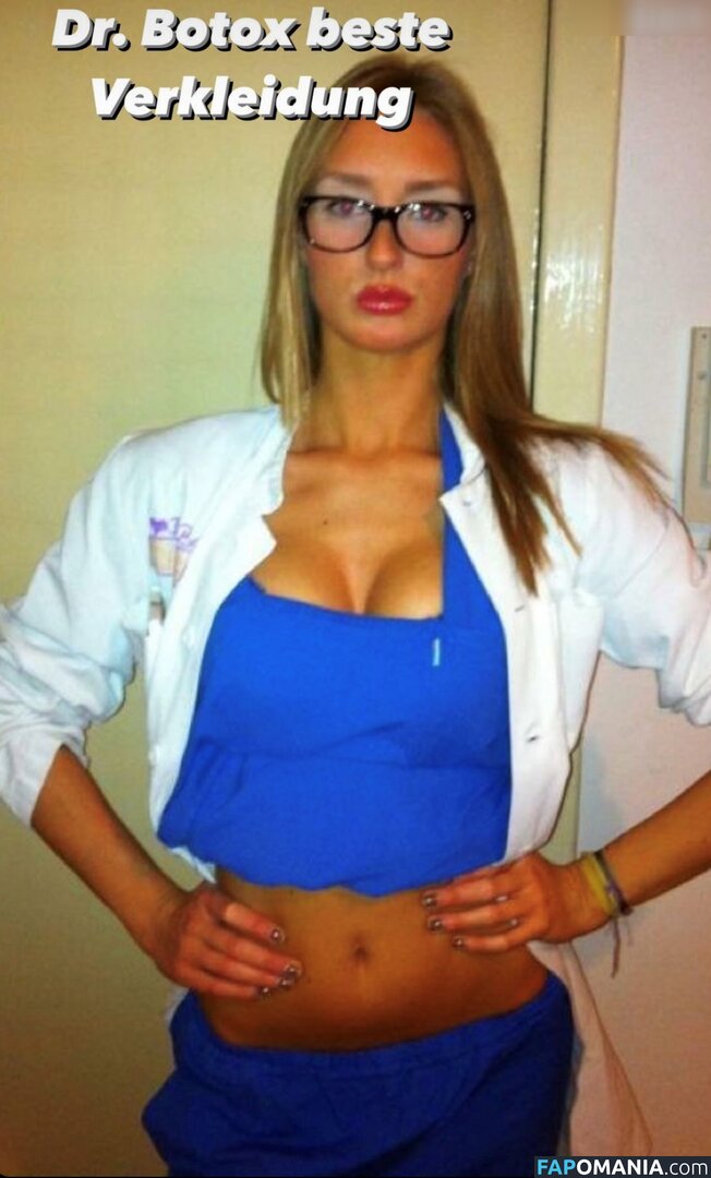 Giageorgina Nude OnlyFans  Leaked Photo #4