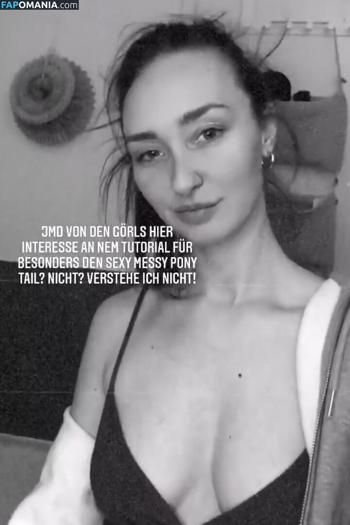 Giageorgina Nude OnlyFans  Leaked Photo #5