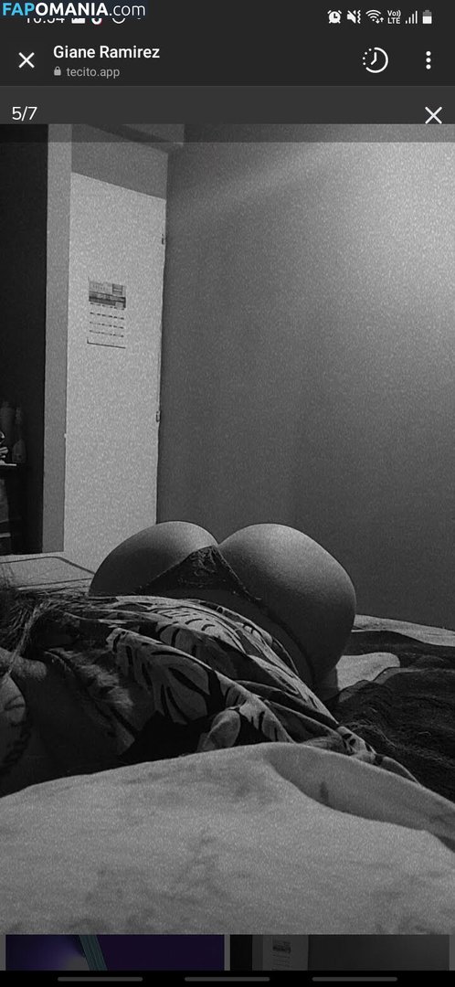 Gianeramirez / gianeramirez_ Nude OnlyFans  Leaked Photo #15