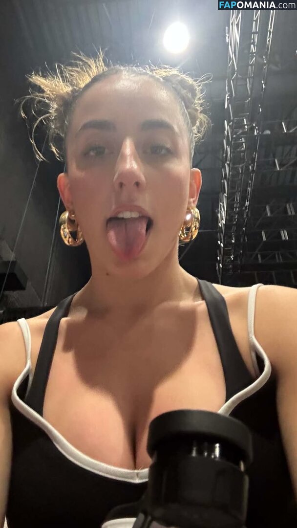 Gianina Paolantonio / gianina Nude OnlyFans  Leaked Photo #349