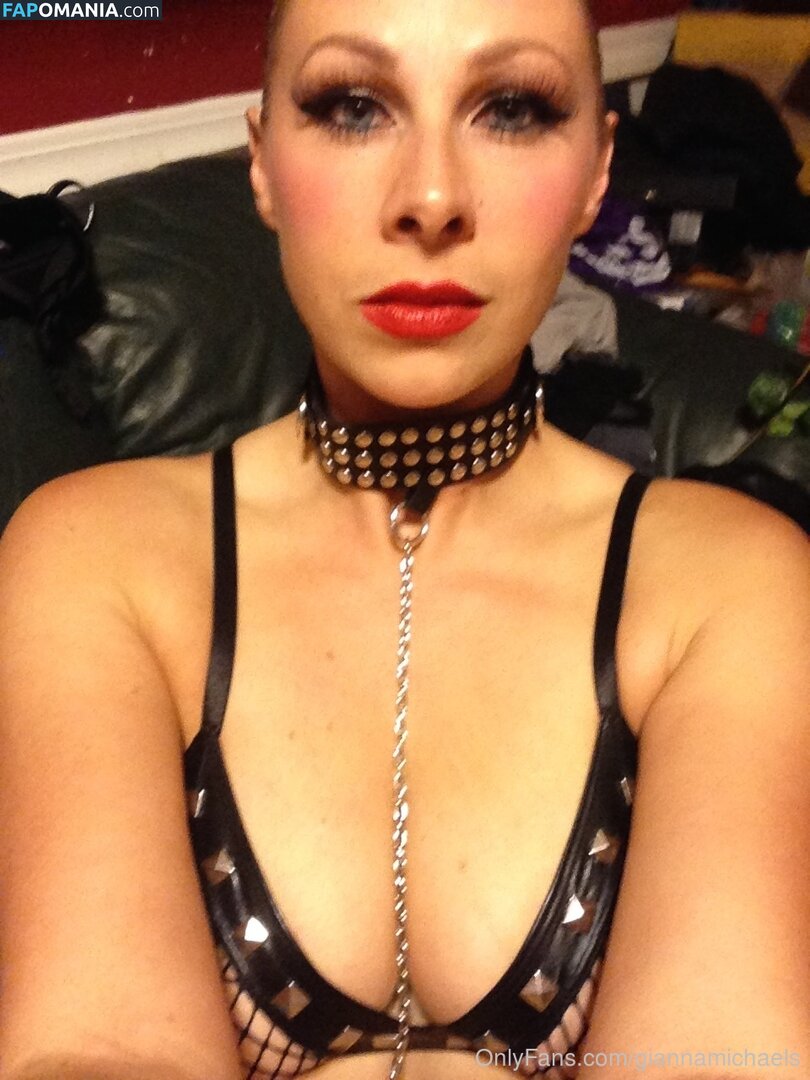 Gianna Michaels / giannamichaels / who_is_gianna_micheals Nude OnlyFans  Leaked Photo #24