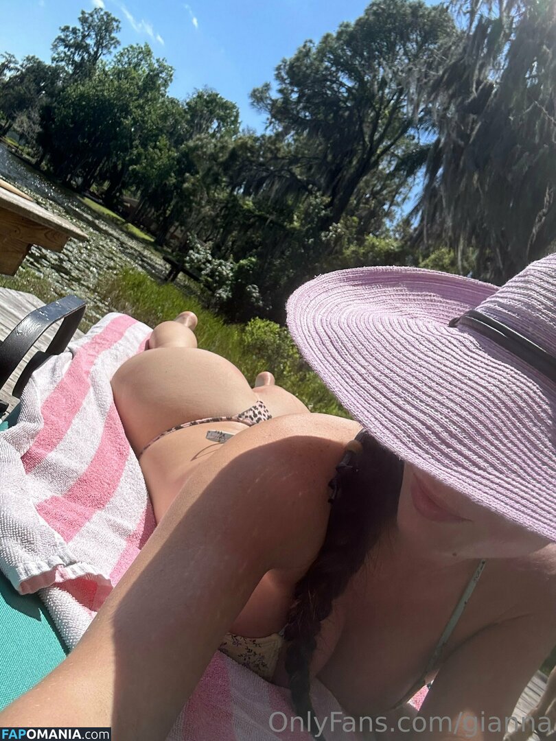 Gianna Nicole / gianna Nude OnlyFans  Leaked Photo #14
