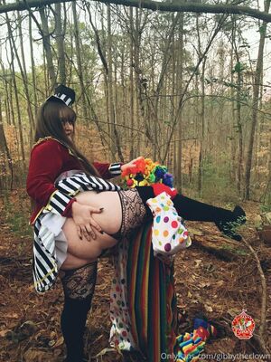 gibbytheclown