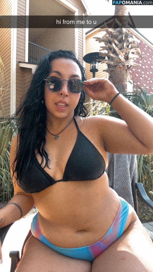 gibgab25 Nude OnlyFans  Leaked Photo #1