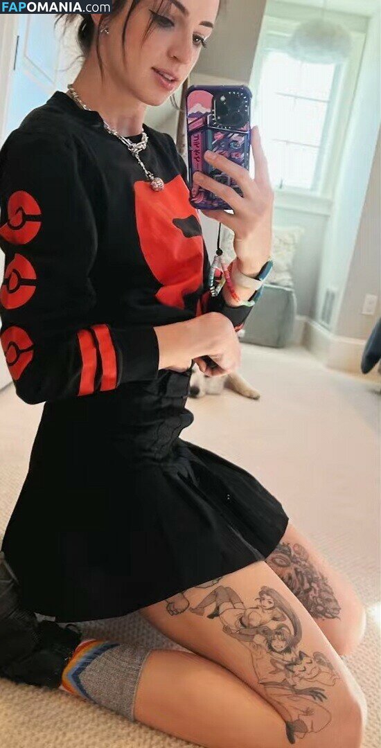 Gibi Asmr / GibiOfficial / gggibi Nude OnlyFans  Leaked Photo #204