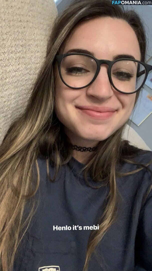 Gibi Asmr / GibiOfficial / gggibi Nude OnlyFans  Leaked Photo #289