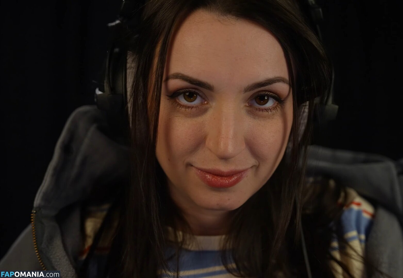 Gibi Asmr / GibiOfficial / gggibi Nude OnlyFans  Leaked Photo #319