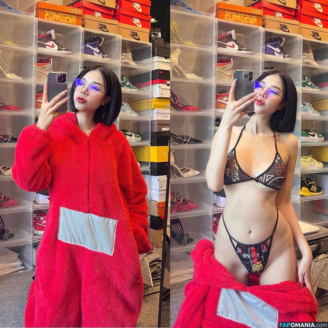 Giekao / giekao.s Nude OnlyFans  Leaked Photo #22