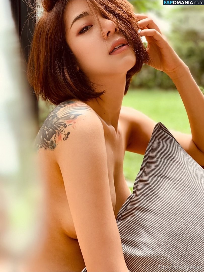Giekao / giekao.s Nude OnlyFans  Leaked Photo #33