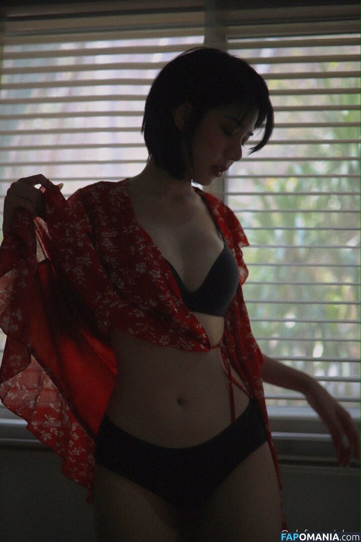 Giekao / giekao.s Nude OnlyFans  Leaked Photo #69