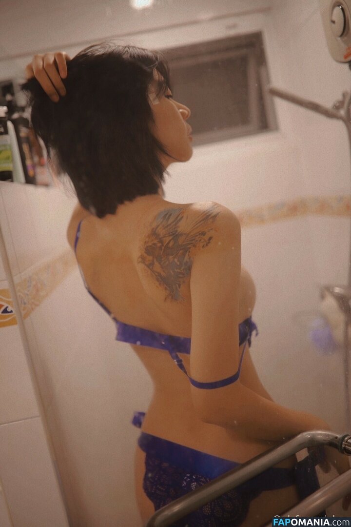 Giekao / giekao.s Nude OnlyFans  Leaked Photo #92