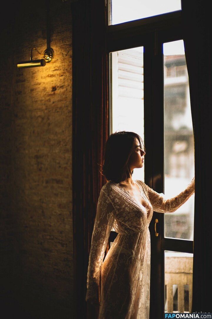 Giekao / giekao.s Nude OnlyFans  Leaked Photo #109