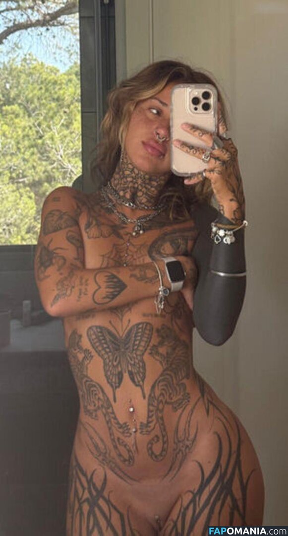 Gigi Abeleira / gigi_abeleira / gigi_onlyf Nude OnlyFans  Leaked Photo #1