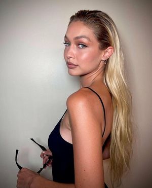 Gigi Hadid