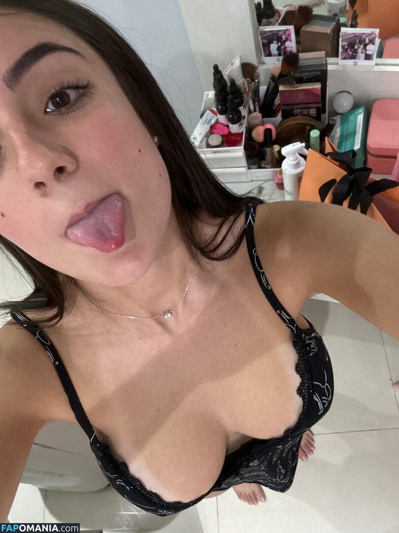 Gih Oliveira / giholiveiira__ Nude OnlyFans  Leaked Photo #60