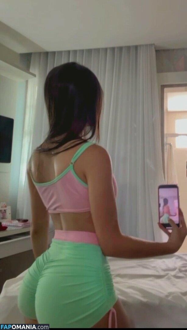 Giholiveiira__ Nude OnlyFans  Leaked Photo #44