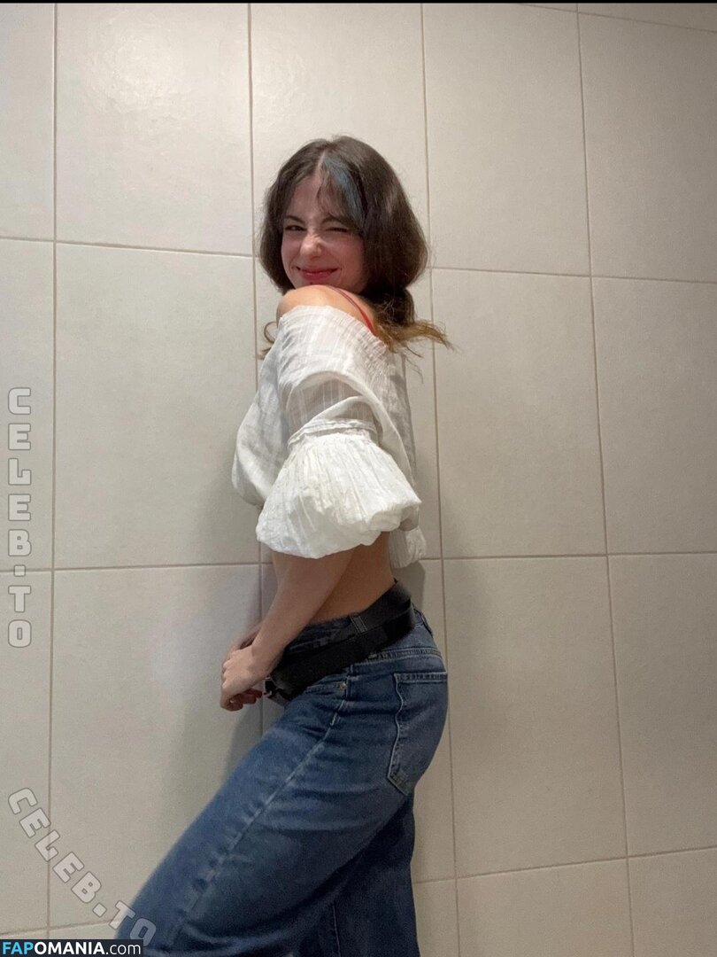 Gil Liany / gilli_any Nude OnlyFans  Leaked Photo #1