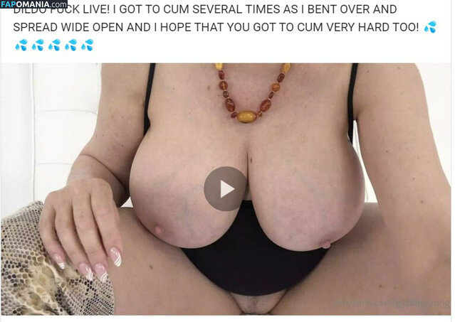 Gill Ellis-Young / Lady Sonia / gillellisyoung Nude OnlyFans  Leaked Photo #10