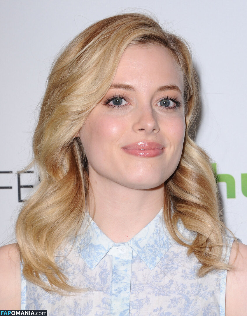 Gillian Jacobs / gillianjacobsofficial Nude OnlyFans  Leaked Photo #4