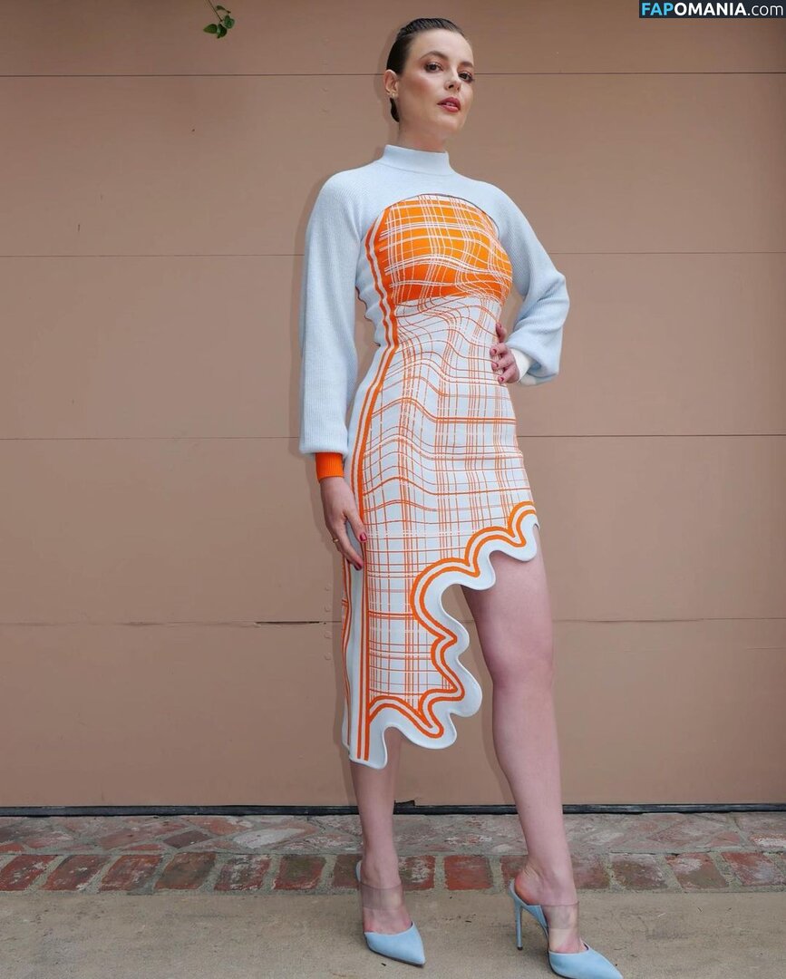 Gillian Jacobs / gillianjacobsofficial Nude OnlyFans  Leaked Photo #9