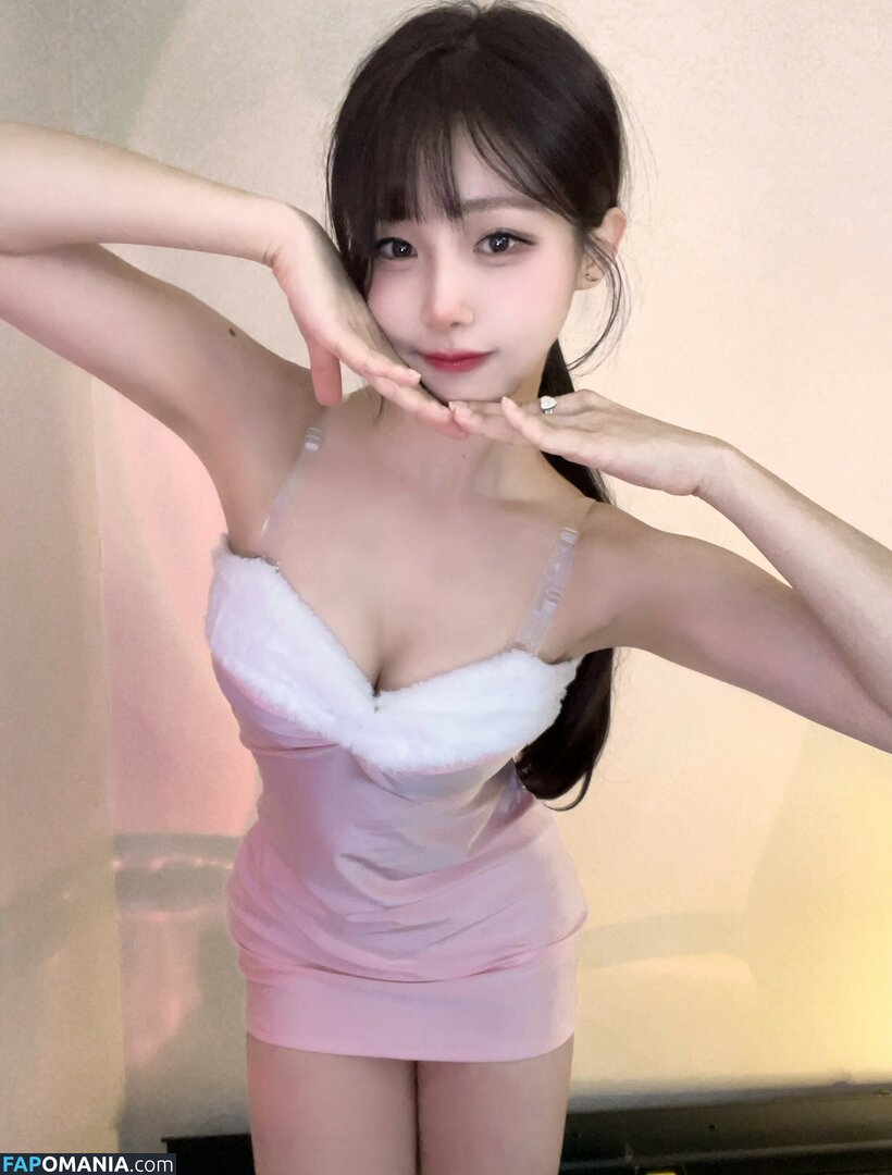 1overara / gilyoung8 / 아라7 Nude OnlyFans  Leaked Photo #11