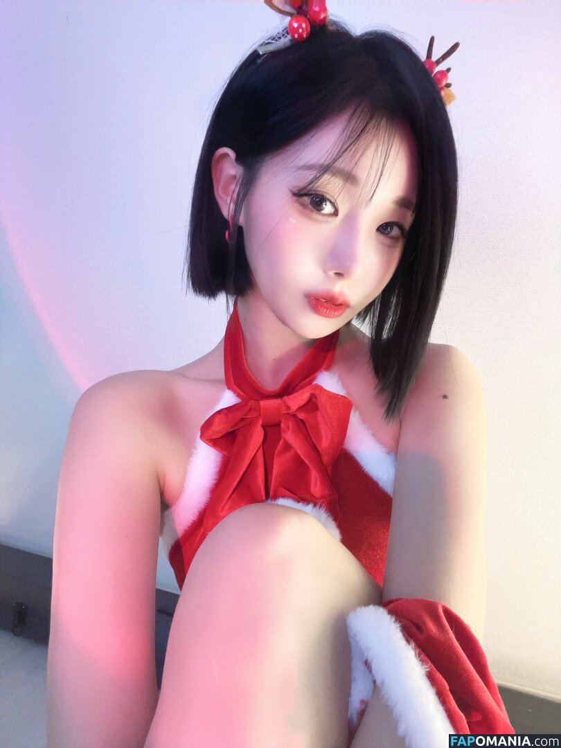 1overara / gilyoung8 / 아라7 Nude OnlyFans  Leaked Photo #24